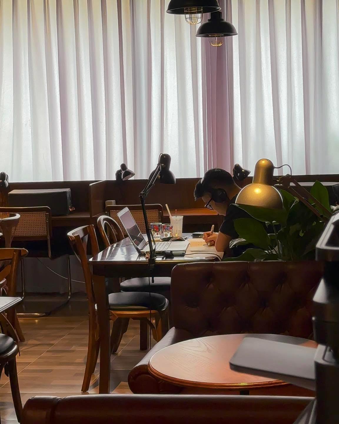 Mimita Coffee